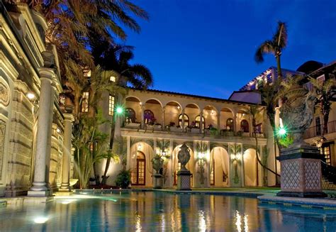 gianni versace mansion hotel price|gianni versace home chaise.